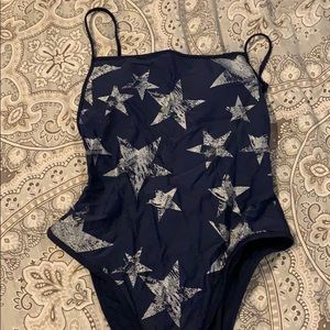 Aerie one piece swimsuit